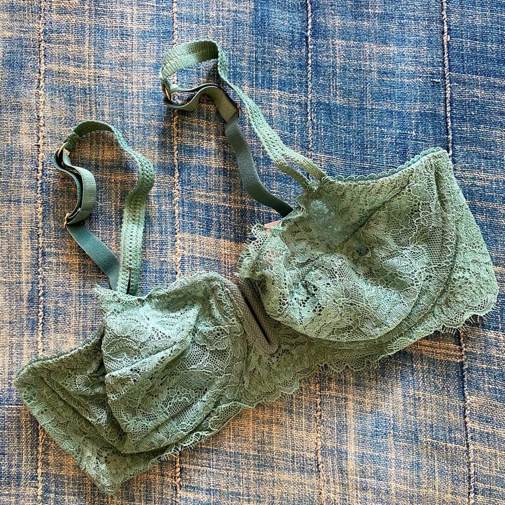 Auden Bra